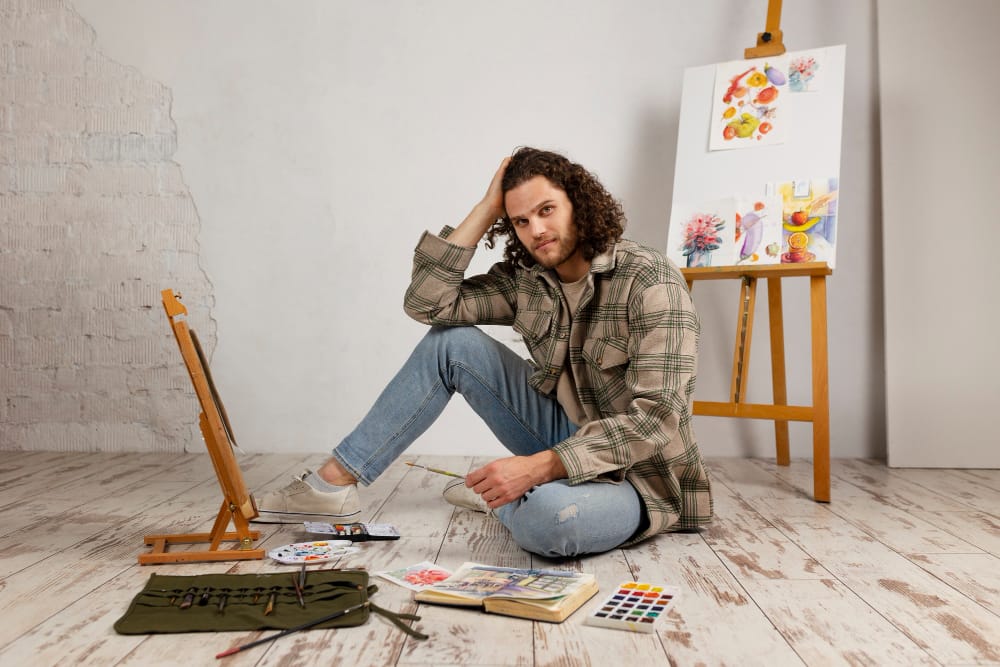 12 Profitable Hobbies that Make You Money (Start Today) (2024)