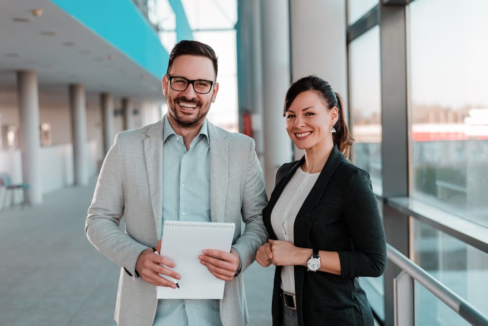 When Should a Foreign-Owned LLC Change Its Registered Agent?