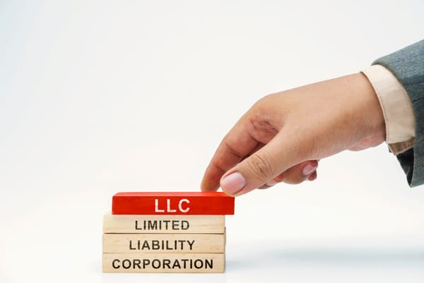 10 Top LLC Examples from Popular Companies