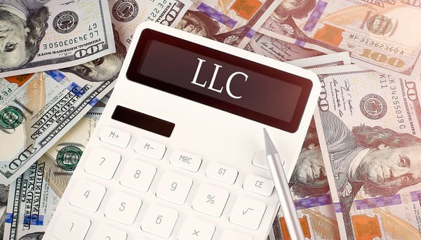 LLC State Filing Fees, annual fees and taxes in All 50 States