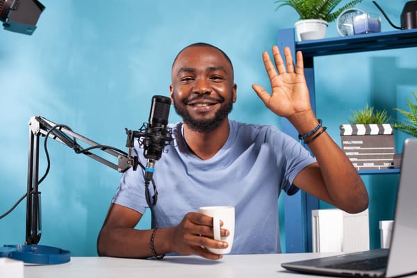 How to Start a Podcast for Your Business. The Ultimate Guide