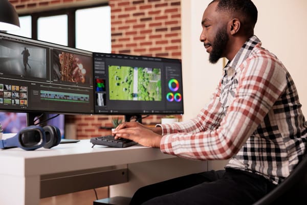 15 Best Free Video Editing Software for 2024