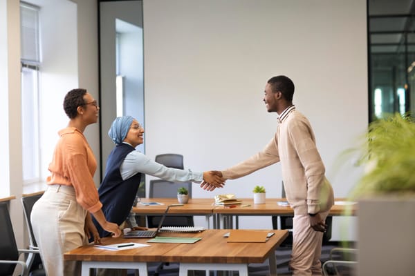 How to Start a US LLC from Saudi Arabia: The Complete 2026 Guide