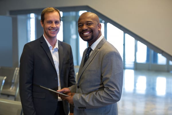 What Does a Registered Agent Do for a Foreign-Owned US LLC?